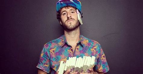 what's lil dicky's net worth