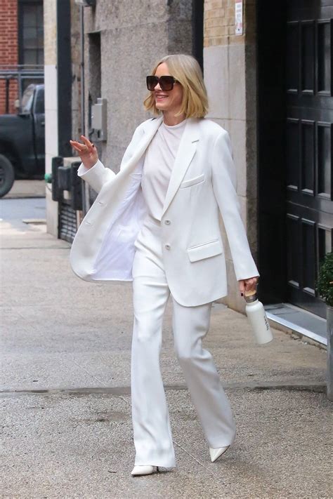 From Naked Dresses to Tailored Suits—a Look at the Timeless Style of