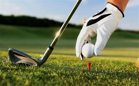 Golf Wallpapers - Top Free Golf Backgrounds - WallpaperAccess