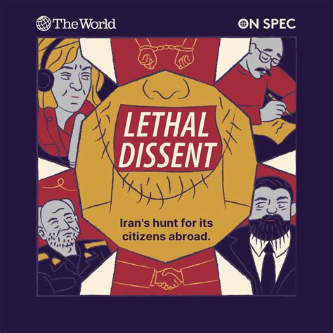 'Lethal Dissent' | Pulitzer Center