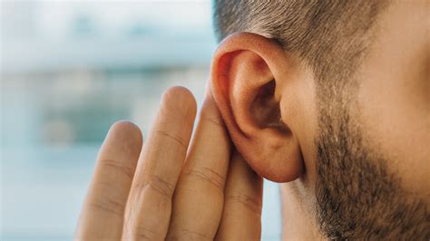 Hearing Loss Unveiled: Exploring Facts with St. John's - St. John's ...