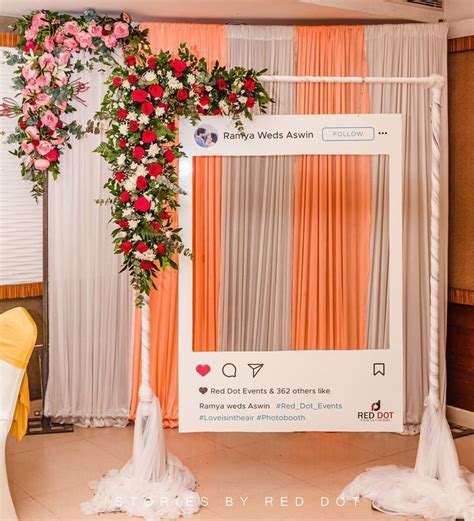 pin  gaming killer  oi   booth wedding wedding design