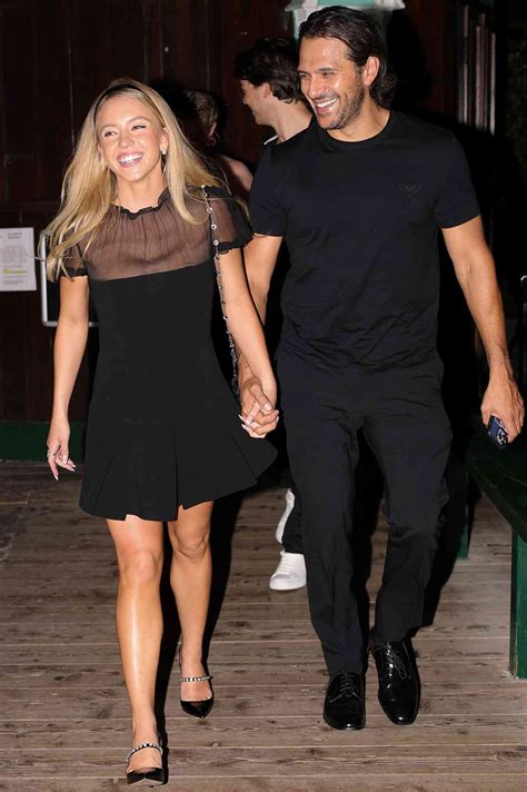 Jonathan Scott Bio Net Worth Married Wife Girlfriend Who Is Big Cats Wife