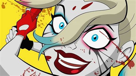 Harley Quinn: Season 1 Spoiler-Free Review
