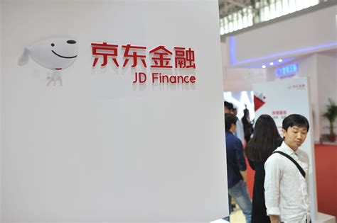 jd finance lures top banker  global push moves news financeasia