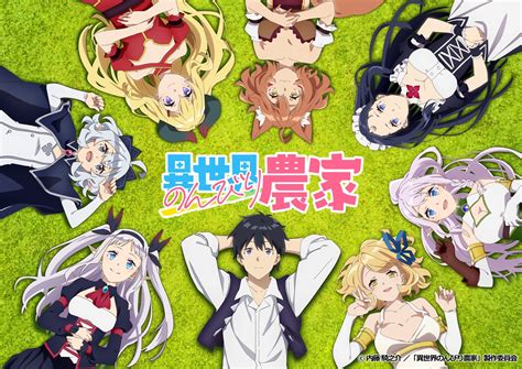 rurushi ru tia ria lastismoon ann    isekai nonbiri nouka