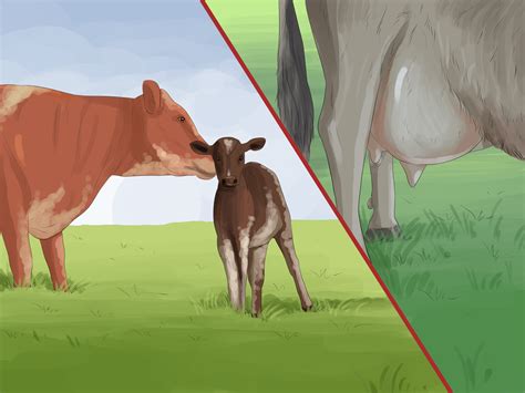 How to Identify Guernsey Cattle: 8 Steps (with Pictures) - wikiHow