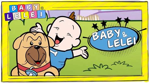 baby lelei youtube