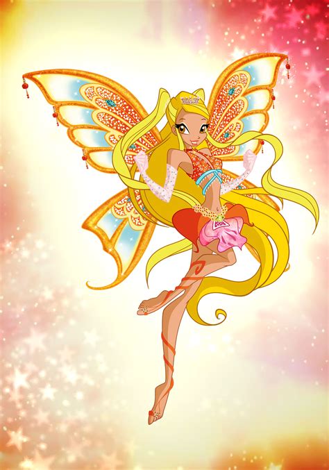 Winx Club Enchanted at Kaitlyn Maund blog