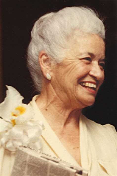 Obituary and Service Information for Mildred Campbell 33