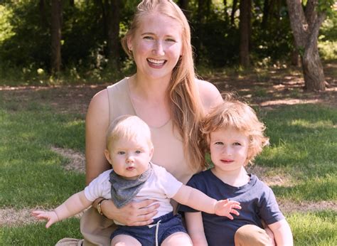 meet frisco mom kaitlyn schaefer dfwchild