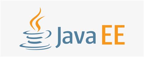 Java Ee - Java Ee Logo Svg Transparent PNG - 640x480 - Free Download on ...