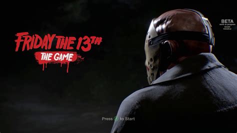 FRIDAY THE 13TH GAME - JASON VOORHEES KILLS, VANESSA & BEAR TRAPS ...