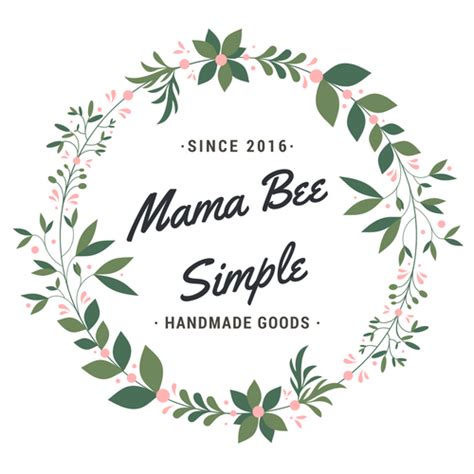 Mama Bee Simple