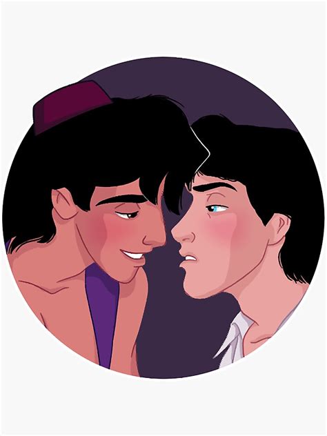 eryal sticker  ngtuananh redbubble