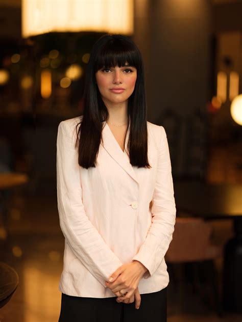 Meet Jeyla Sadikova, Co-founder and Strategist of Illumicell AI