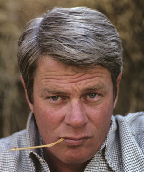 Peter Graves Biography