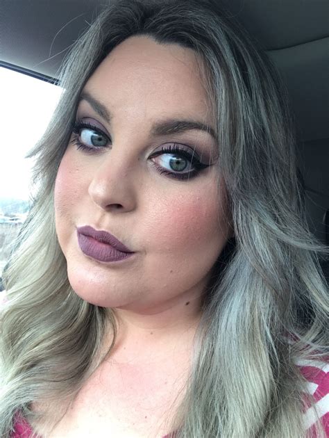 cool toned makeup  makeup  hair makeup makeup