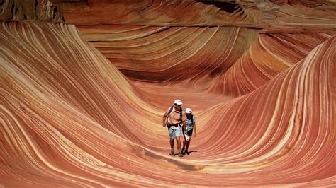 5 must-see rock formations in the U.S.