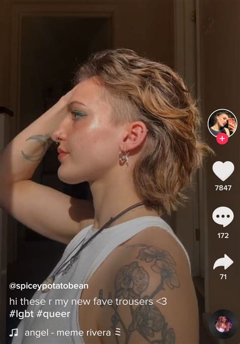 Women undercut styles are dominating the hair industry this season 26