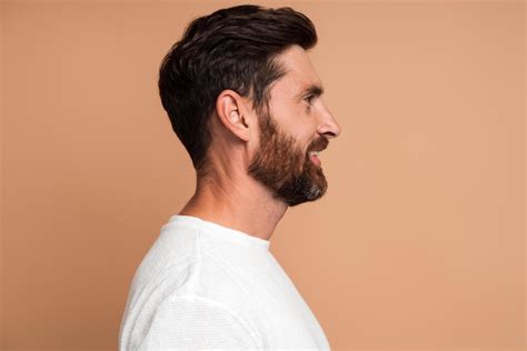 side profile stock  images  backgrounds