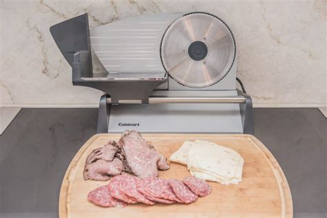 The Best Meat Slicers of 2025 - Reviews by Your Best Digs