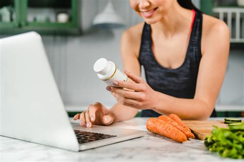 Do You Know Where to Get All Your Vitamins and Minerals?