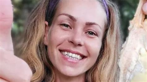 Vegan influencer Zhanna D’Art shared chilling message before dying of ...