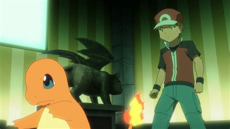 Pokémon Origins Anime to Be Streamed in N. America - News - Anime News ...