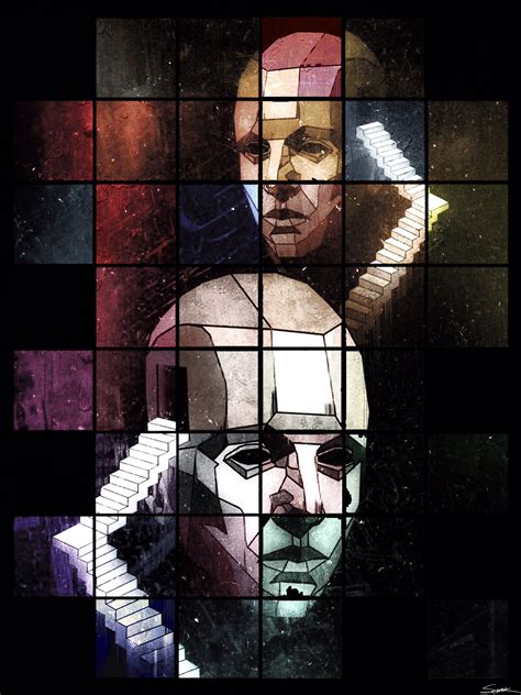 Channel of Secrets by VortexVisionz on Newgrounds