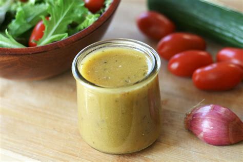 red wine vinaigrette recipe