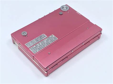 Sony WM-F20 Walkman.land