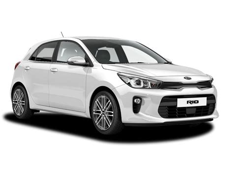New Kia Rio Cars for sale | Arnold Clark