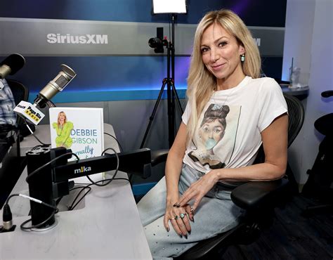 ’80s Pop Icon, 54, Calls Memoir ‘Terrifying’ and Revisits Rise to Fame