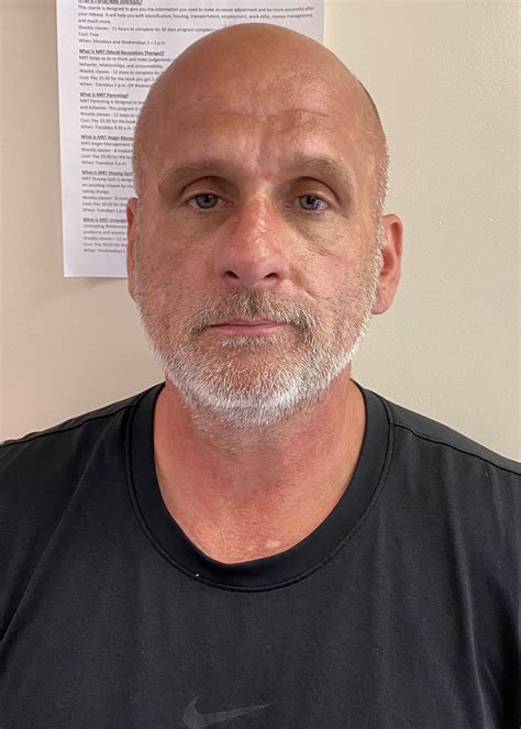 Finding Reliable Information On Laurel County Detention Inmates For Legal Purposes Or Checking On A Loved One's Status 2