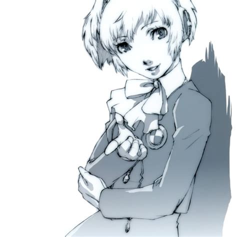 Stream Persona 3 Fes Ost - Darkness [Extended] by Asso | Listen online ...