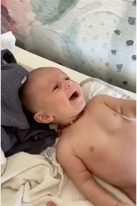 mafs cam jules reveal babys adorable milestone  idea