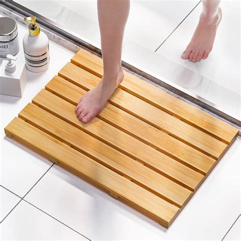 Bizzu Large Bath Mat - Walmart.com