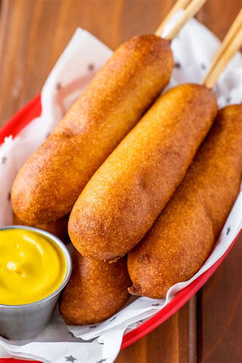 corn dog recipe grow a garden 4