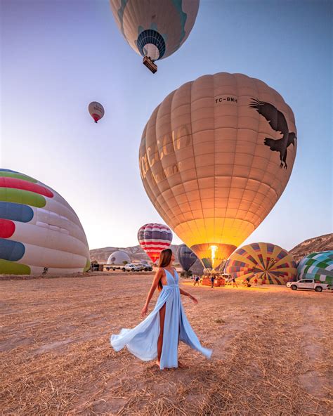 Cappadocia Travel Guide | Explore Turkey’s Magical Region