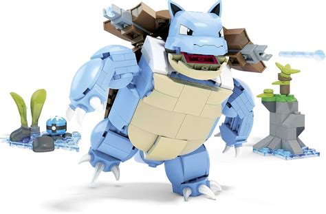 The 10 Best Mega Construx Building Set Pokemon - Life Maker