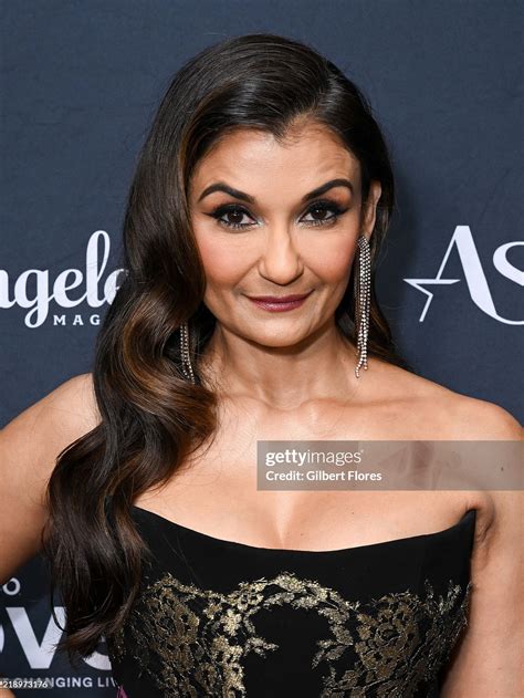 Anjali Bhimani