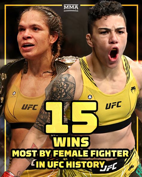 88 best Amanda Nunes images on Pholder | MMA, Ufc and WMMA