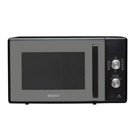 Orient Microwave Oven Roast 23D Solo Black | Pak Electronics