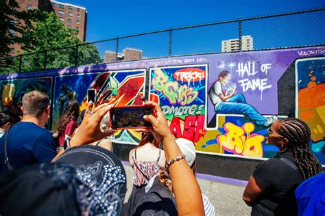 Hush Hip Hop Tours | New York, NY