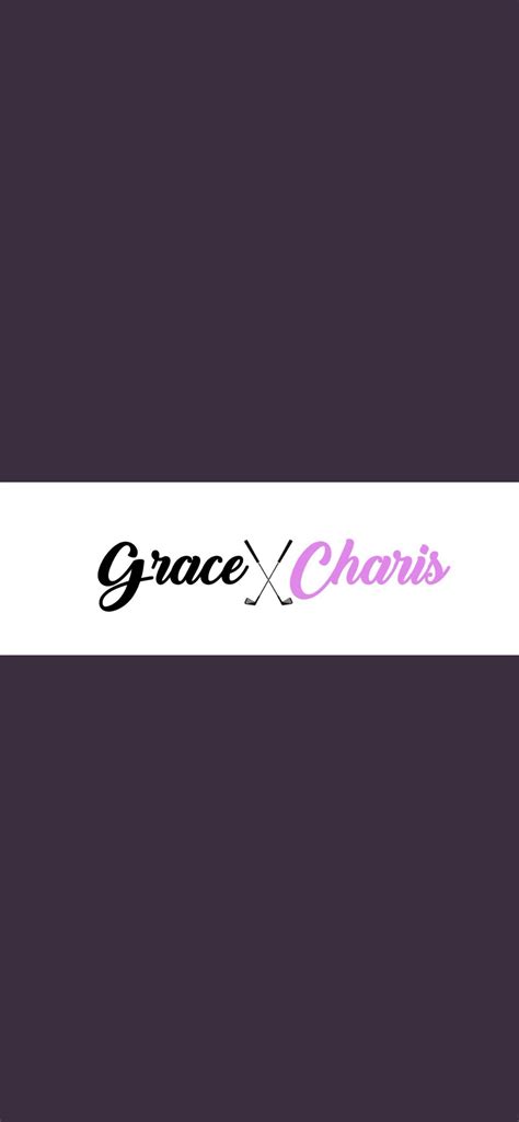 Grace Charis