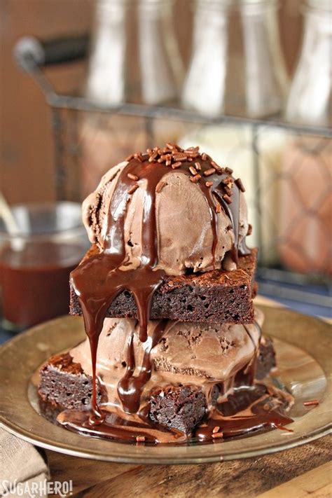 Chocolate Dessert Low Cal : 21 Incredible Chocolate Desserts for Fall ...