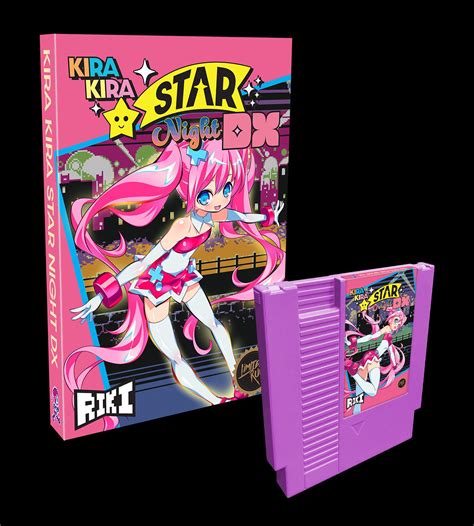 Kira Kira Star Night DX [Homebrew] Precios NES | Compara precios