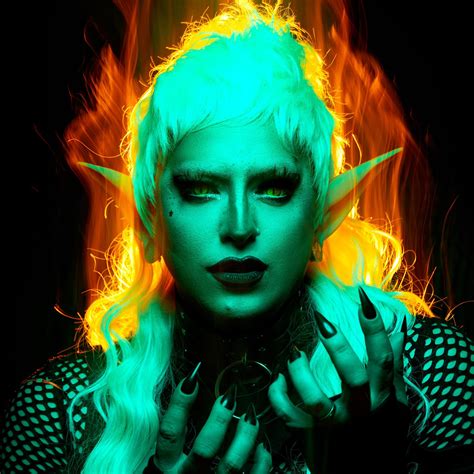 Mistti Kage