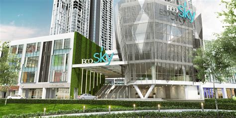 eco sky ecoworld singapore